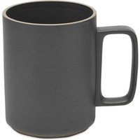 Hasami Porcelain Large Mug in Black | END. Clothing | End Clothing (US & RoW)