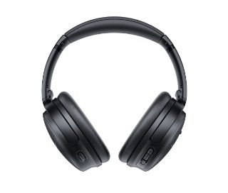 Bose QuietComfort® 45 headphones | Bose.com US