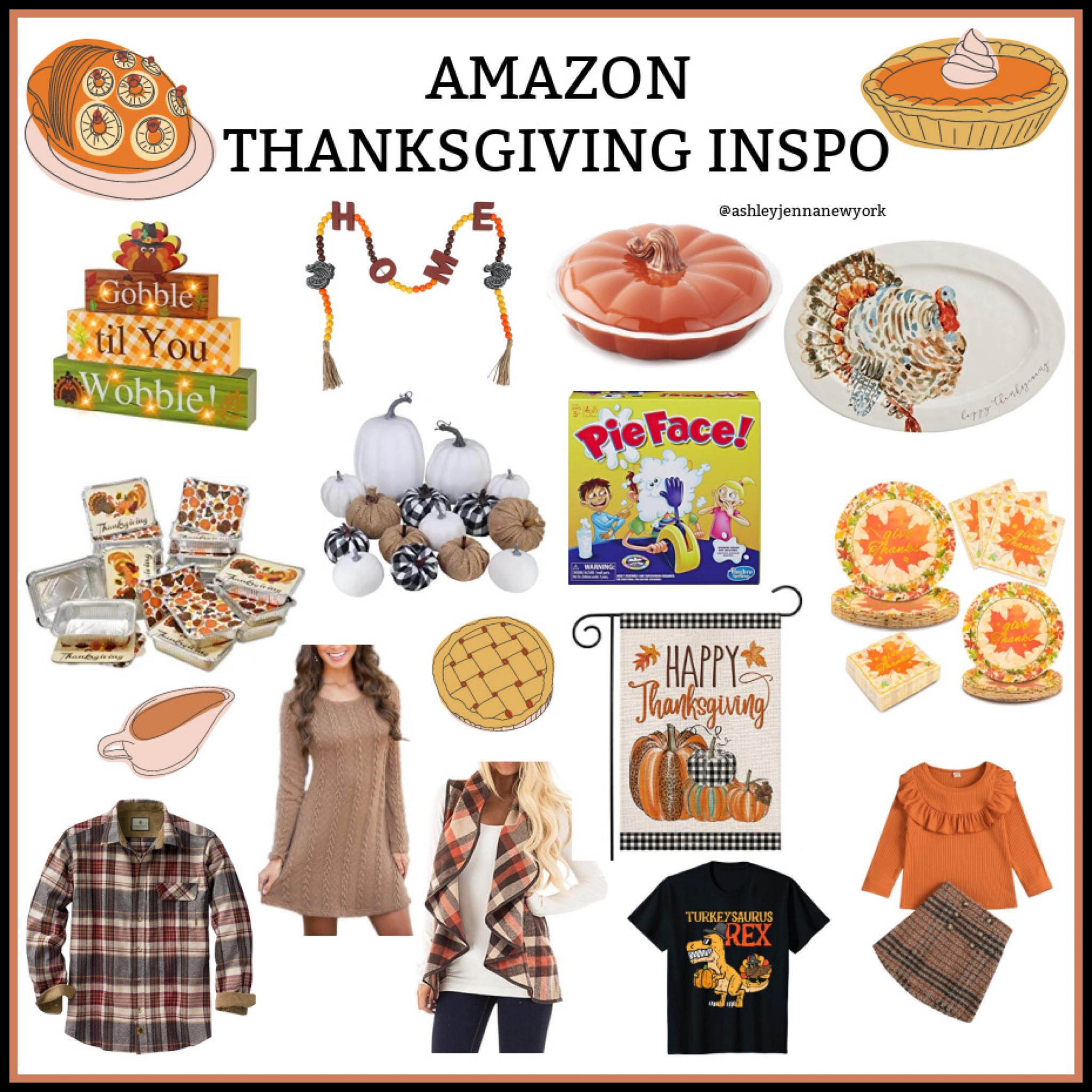 #LTKfamily #LTKSeasonal #LTKunder50