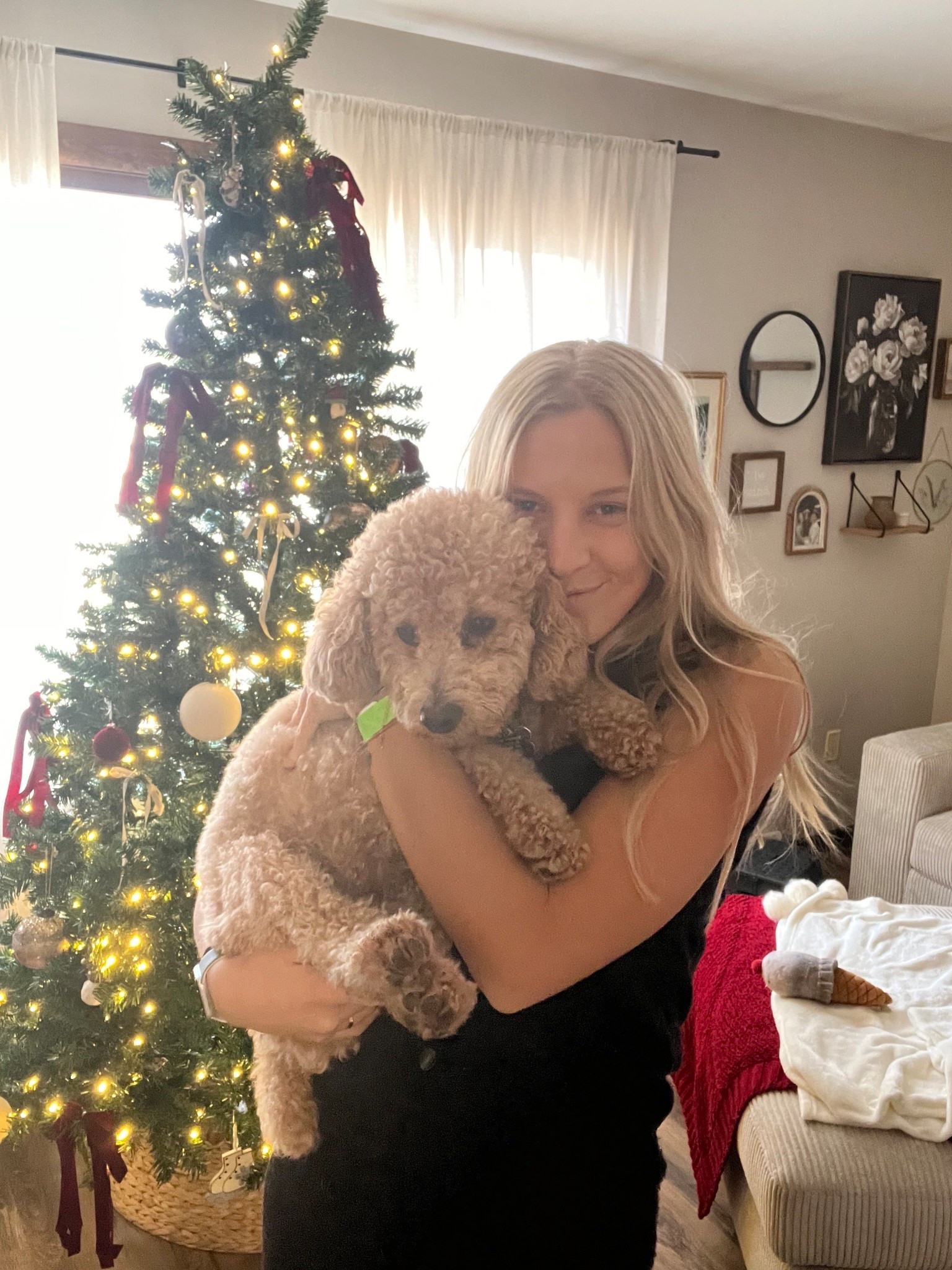 Thanksgiving outfit!! SO GOOD & SO COMFY! 🖤 🦃

This set is perrrrfect for this time of year when it’s still a little chilly, but a sunny spring day! 🌤️ Wore it with a jean jacket and brown Target sandals—we LOVE a black & brown moment! 🤎🖤

Size medium for top & bottom :)

From the small biz Swank & Mercier in Freeport, Illinois but linking some similar options for y’all

spring sets, sweater sets, vest set, skirt set, black sets, spring outfits, comfy outfits, casual outfits, Amazon sets, Amazon fashion, Amazon finds, Amazon deals, Target finds, Target shoes, Target sandals, brown sandals, Black Friday deals, Black Friday week, Cyber week deals, Cybe week sale

#LTKCyberWeek #LTKGiftGuide #LTKHoliday