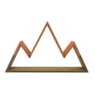 Mountain Shelf Wall Hanging by Ashland® | Michaels Stores