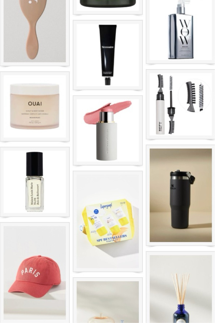 PART 02: white elephant ideas under $50

#LTKfindsunder50 #LTKGiftGuide