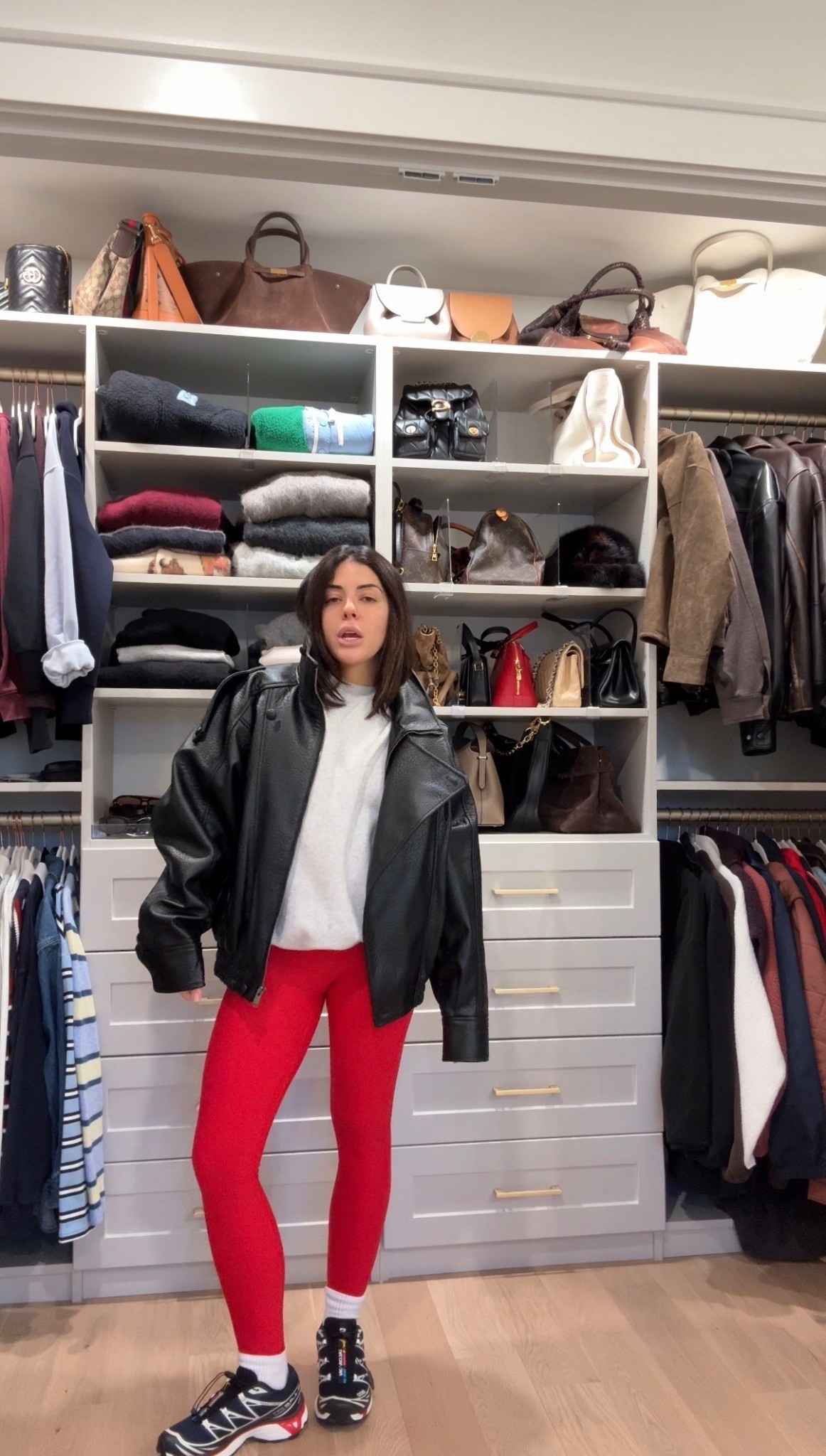 My outfit today for running errands and heading to yoga!

#LTKcanada #LTKtravel #LTKsale