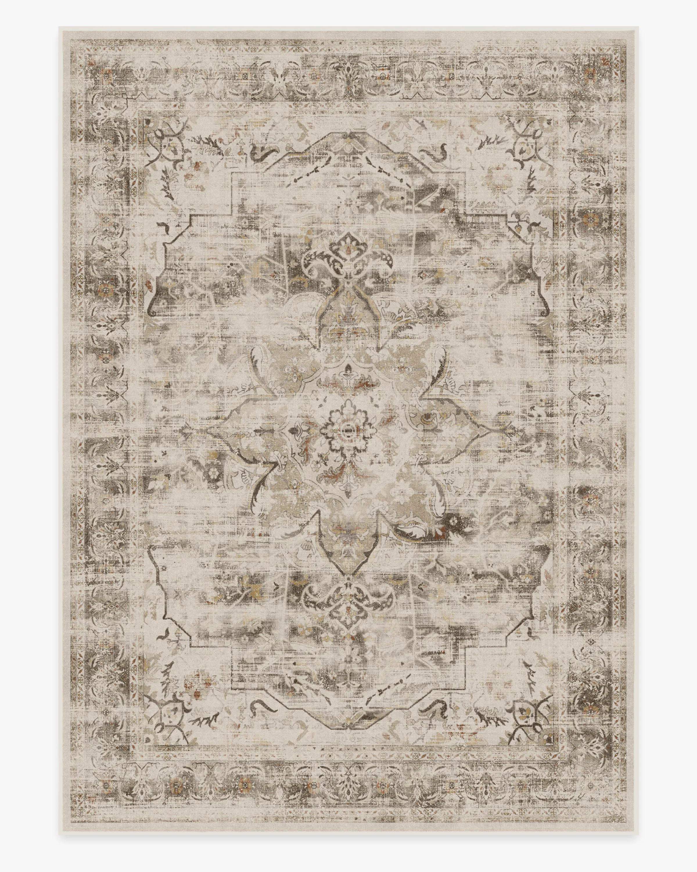 Sarrah Hazel Rug | Ruggable