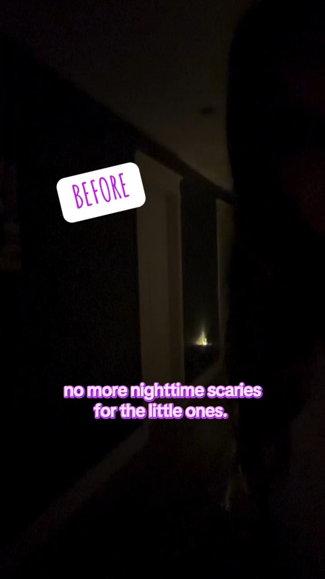 These sconce-style dimmable nightlights are such a small home upgrade but make the BIGGEST difference ✨
The warm glow at night is so calming — perfect for hallways, bathrooms, kids’ rooms, or honestly just the cozy vibes.

Linked in bio + stories ✨
#AmazonHome #CozyHome #HomeFinds #Nightlights #HomeStyle