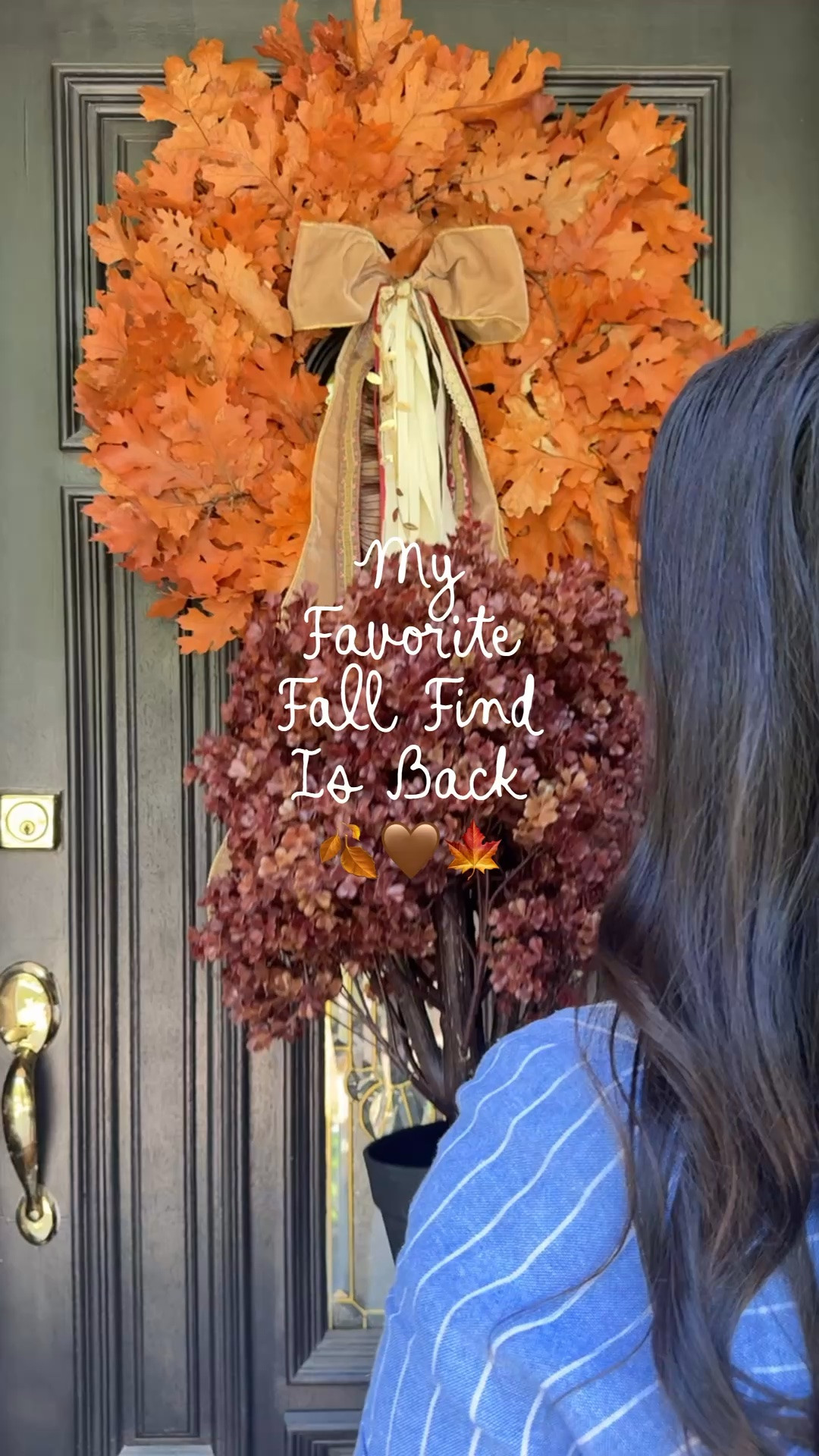 My favorite faux mums from last fall are back in stock!

#LTKSaleAlert #LTKSeasonal #LTKHome