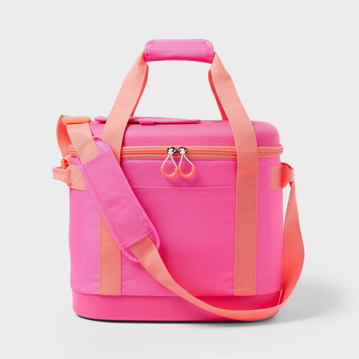 24 Cans/20.7qt Soft Sided Cooler - Sun Squad™ | Target