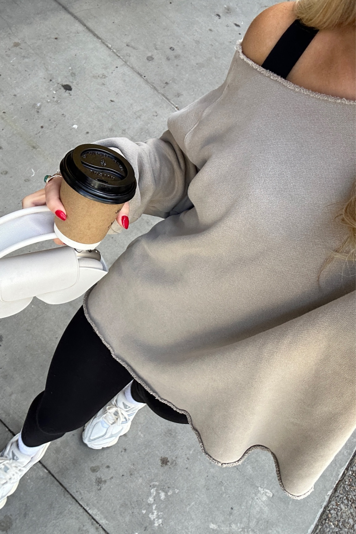 My favorite running errands outfit 🏃🏼‍♀️

#LTKActive #LTKSeasonal #LTKstyletip