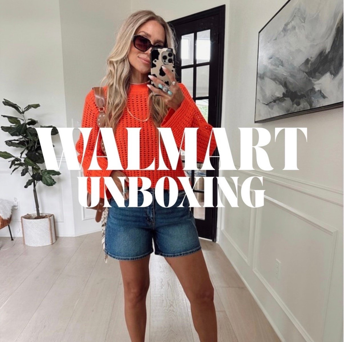 🤍 Walmart Unboxing Haul

#LTKdayinmylife #LTKgrwm #LTKmomlife