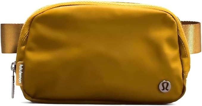 Lululemon Everywhere Belt Bag 1L (Burnt Caramel) | Amazon (US)