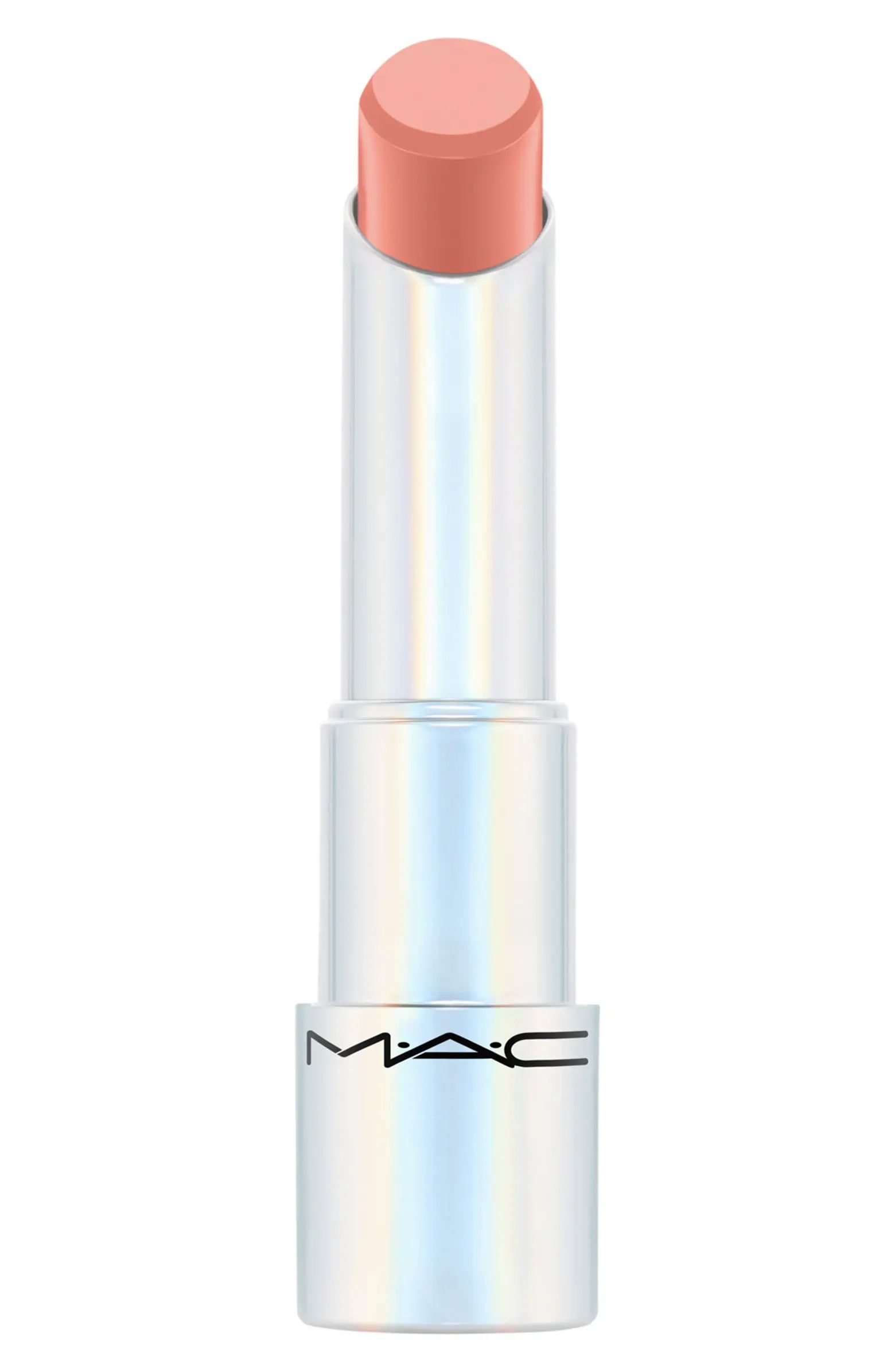 MAC Cosmetics Glow Play Lip Balm Tint | Nordstrom | Nordstrom