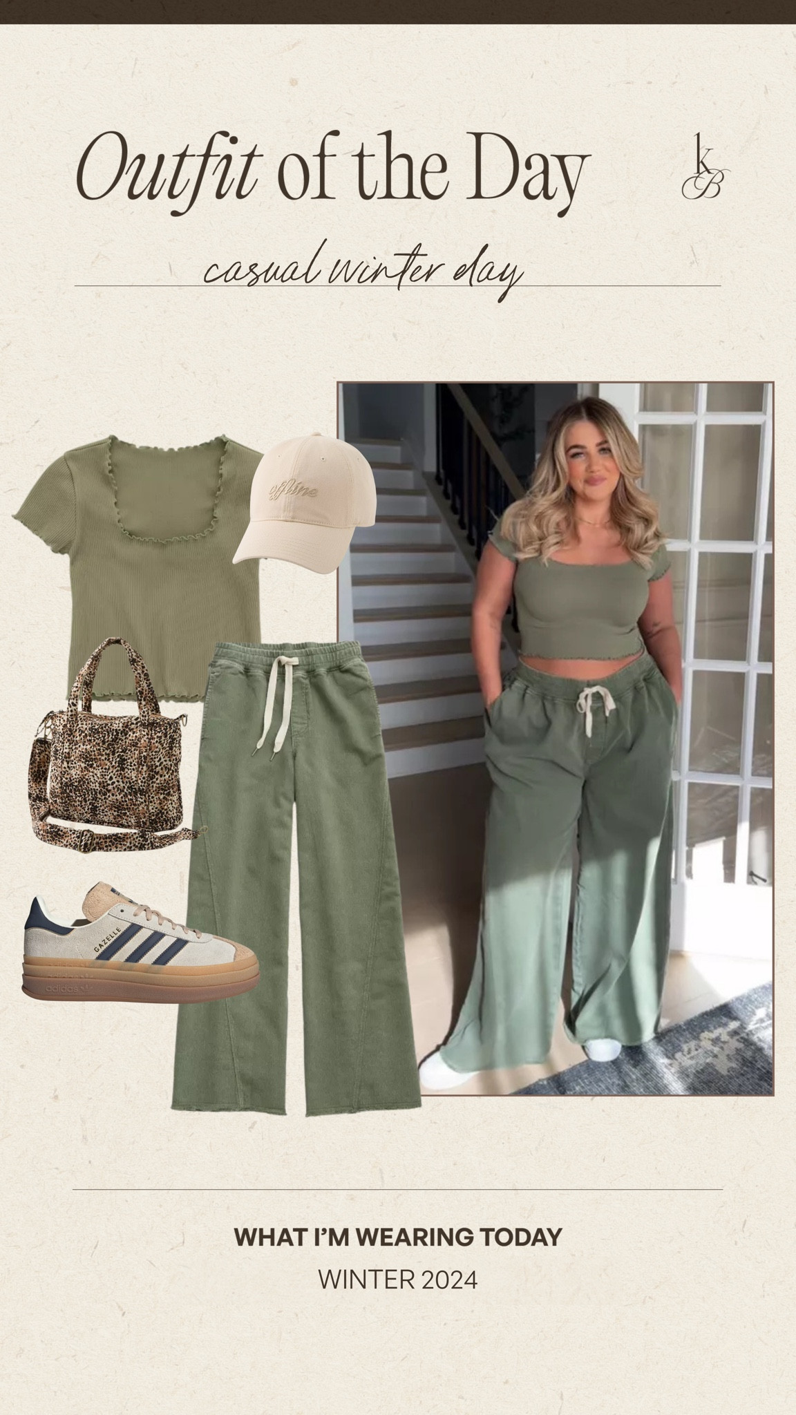 Outfit idea from aerie! In a large in both💖 #aerie 

#LTKMidsize #LTKSeasonal #LTKStyleTip