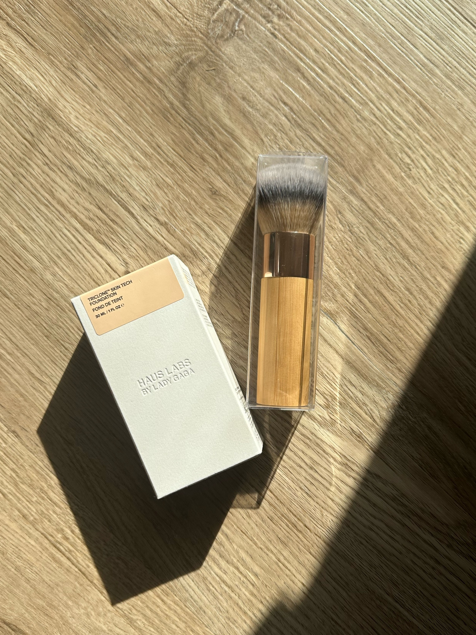 The perfect combo & the best time to try with the Sephora sale. I got shade 120 🤎


Foundation, Sephora sale, foundation brush, flawless finish makeup, makeup routine 

#LTKBeauty #LTKGiftGuide