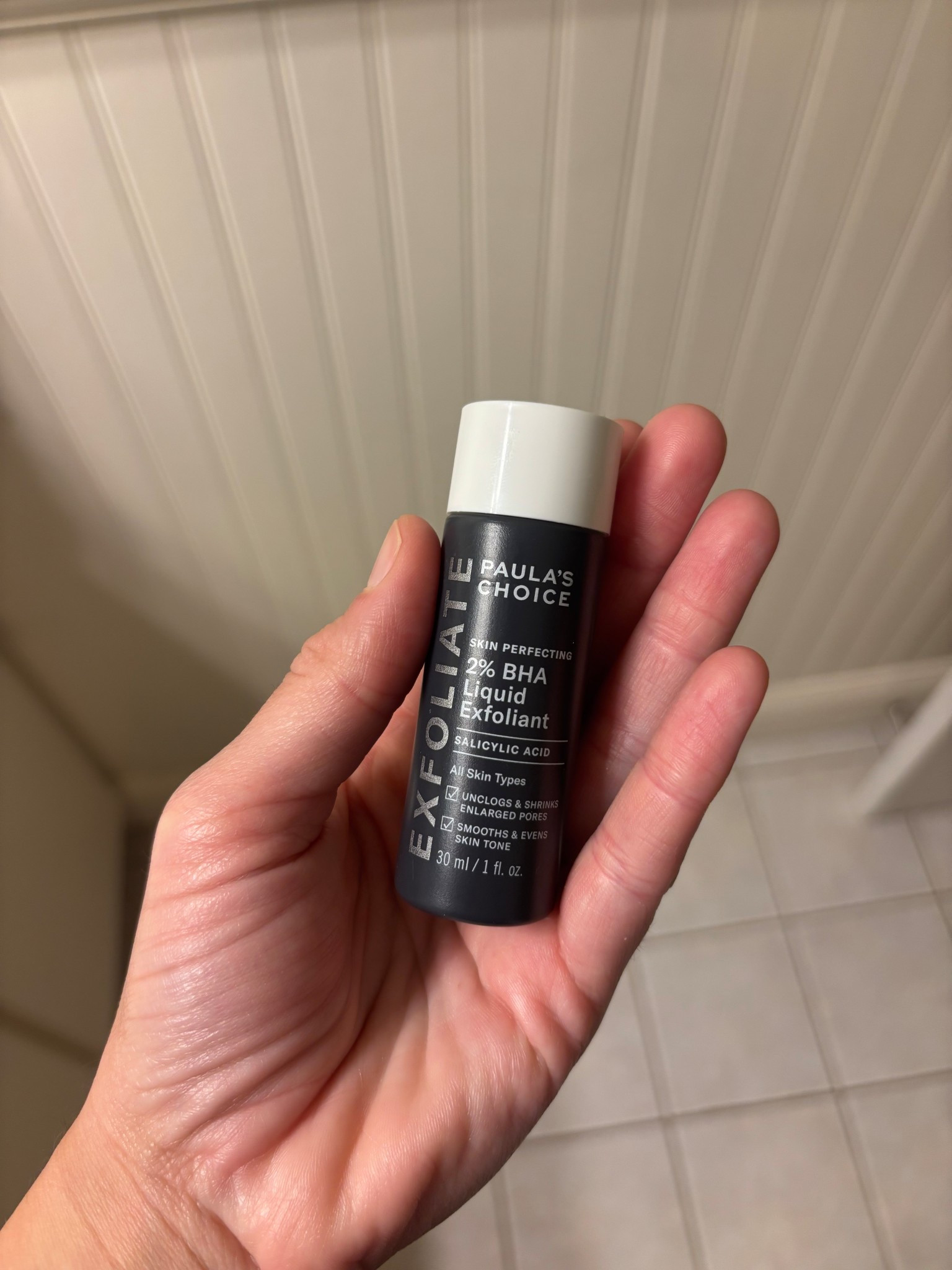 My favorite skincare exfoliant 👏🏼

#LTKSaleAlert #LTKFindsUnder50