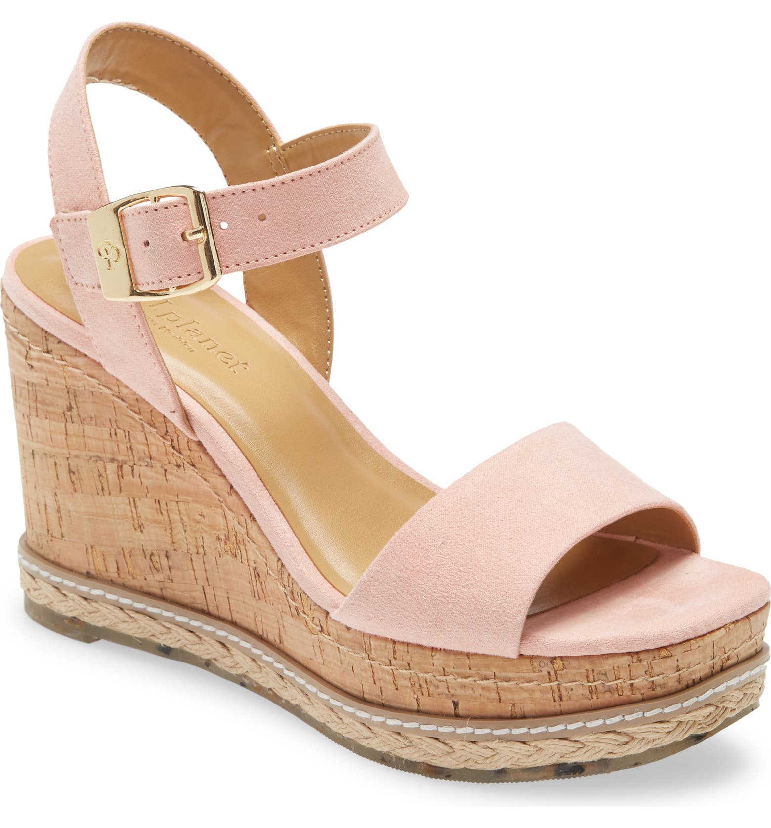 Junee Wedge Sandal | Nordstrom
