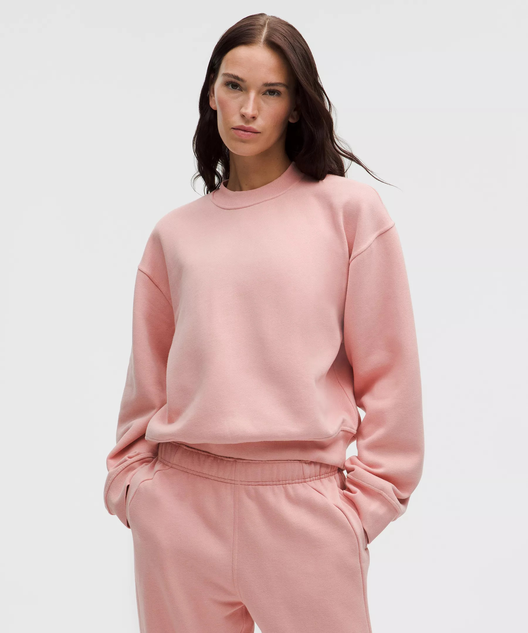 Women's Steady State Crew | Lululemon (US)