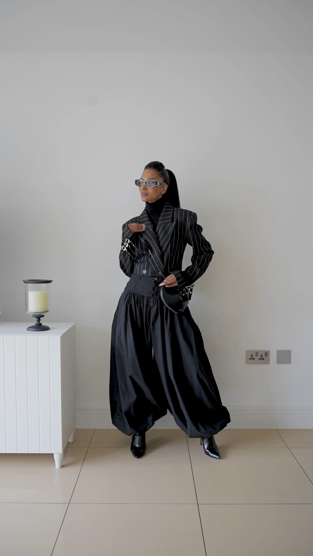 {•BALLON PANTS•} 

#LTKgrwm #LTKspring #LTKootd