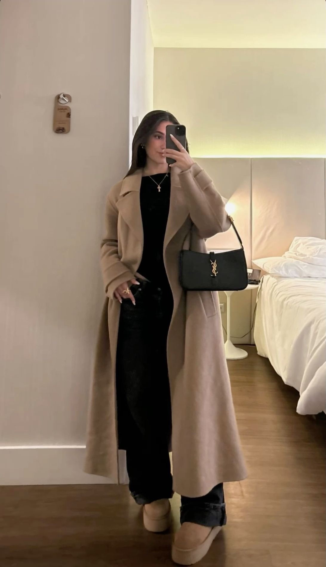 Daily winter outfit idea ✨

#LTKsale #LTKfall #LTKcanada