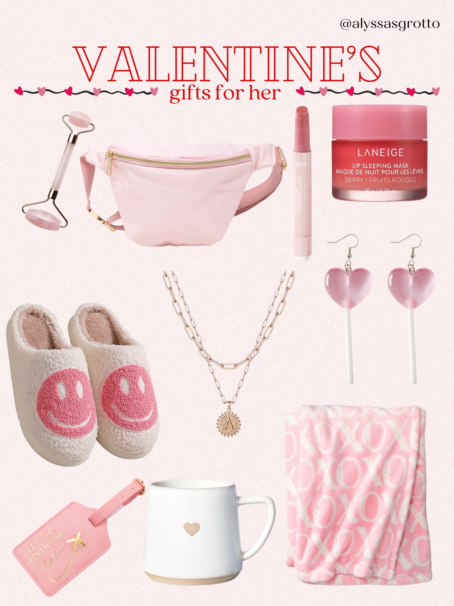 Gift guide. Valentine’s Day gifts. Gifts for her. VDay. Valentine’s Day.

#LTKbeauty #LTKGiftGuide #LTKSeasonal