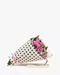 Flora Flower Bouquet Crossbody | Kate Spade Outlet