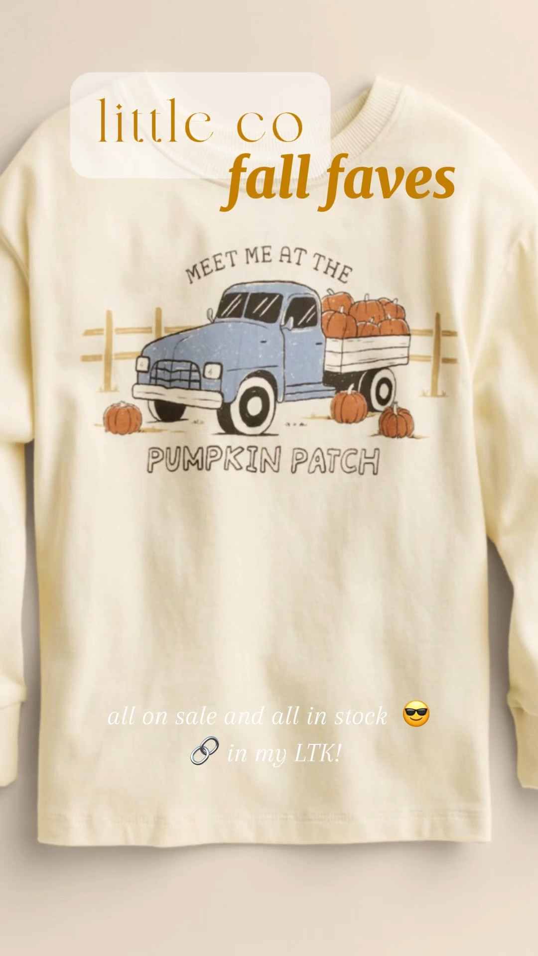 most if not all are under $20 😍 you don’t want to miss these toddler boy clothes especially! as of this morning, everything pictured was in stock and on sale!! #kohlshaul #toddlerboyclothes #fallclothes #preschool 

#LTKFamily #LTKBaby #LTKKids