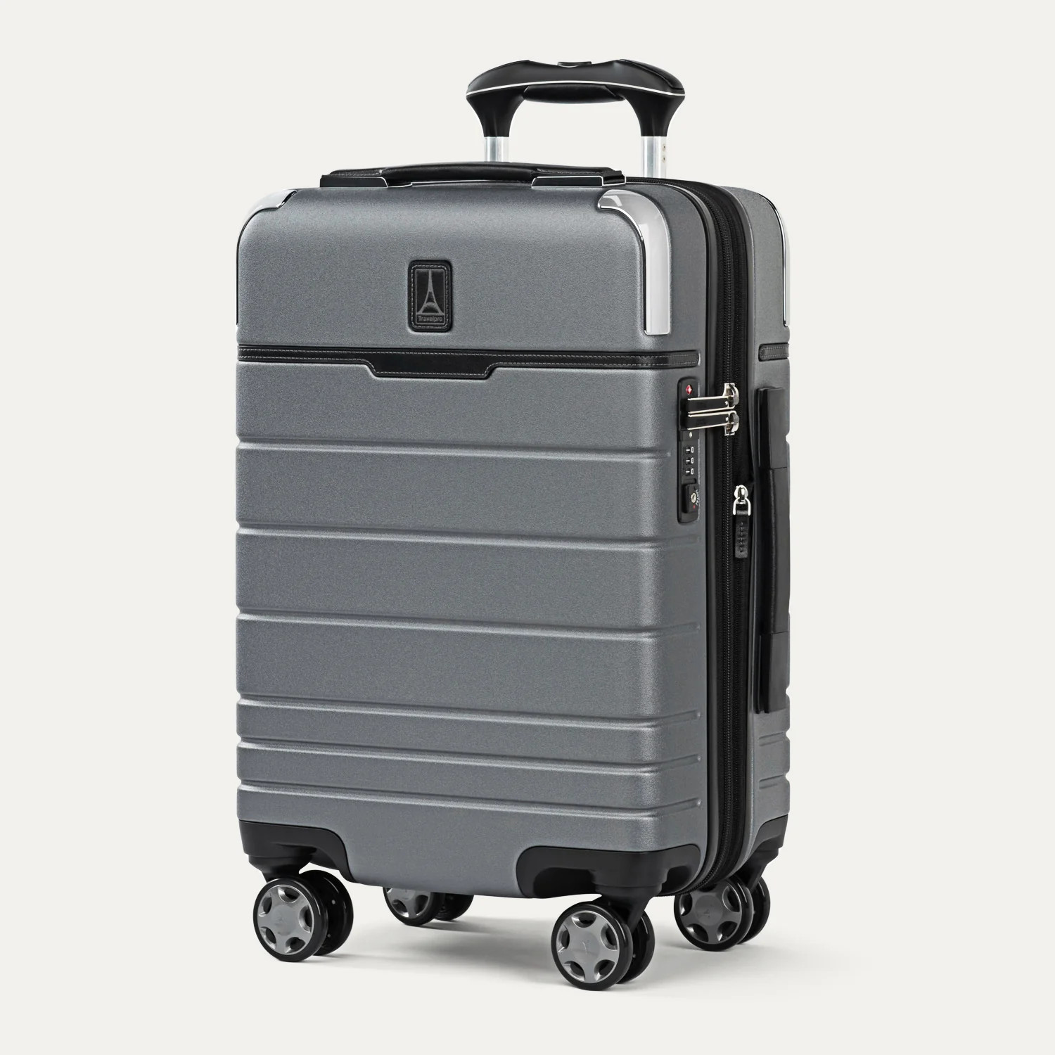 Travelpro® x Travel + Leisure® Compact Carry-On Spinner | Travelpro