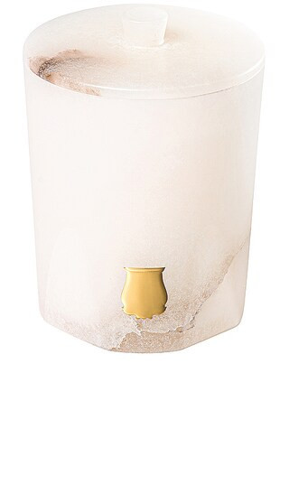 Trudon The Alabasters Hemera Candle in White. | Revolve Clothing (Global)