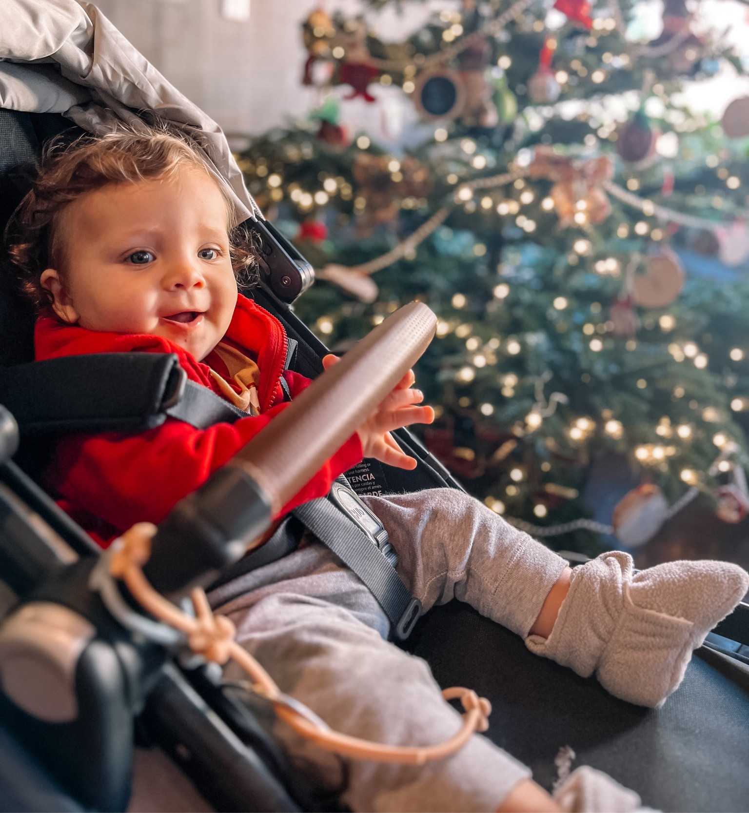 these slippers were absolute winners! 