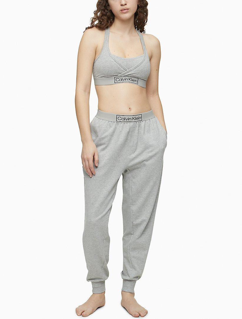 Reimagined Heritage Sleep Joggers | Calvin Klein | Calvin Klein (US)