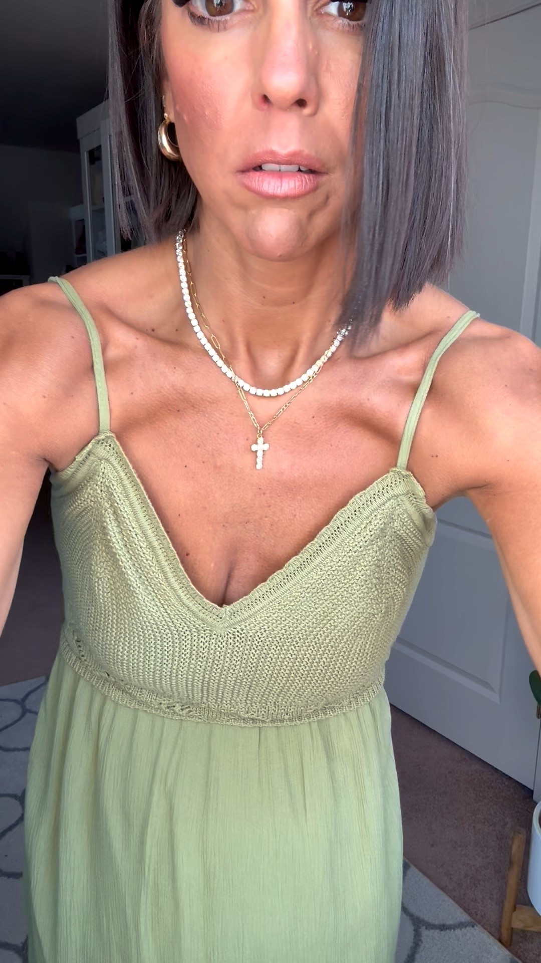 Love this Walmart dress! Size small 

#LTKmomlife #LTKSeasonal