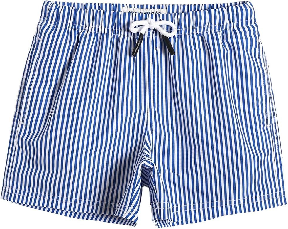 Stripe Blue White | Amazon (US)