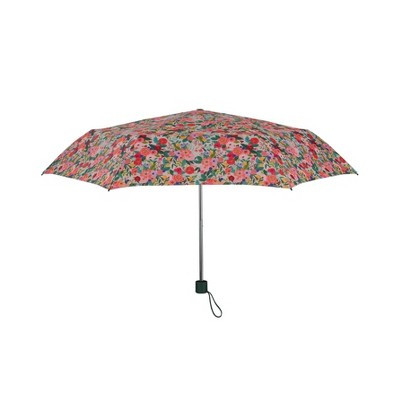 Rifle Paper Co. Garden Party Compact Umbrella | Target