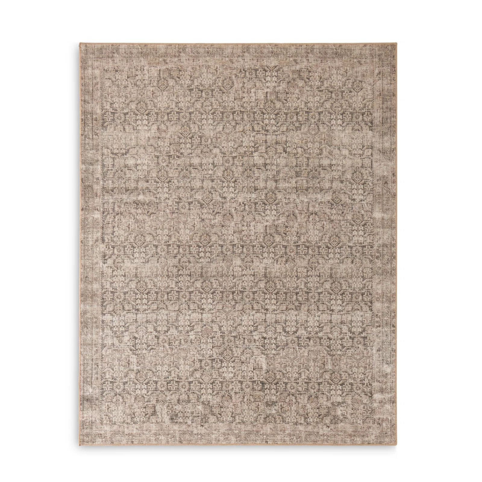 Vedehi Oriental Rug | Wayfair North America