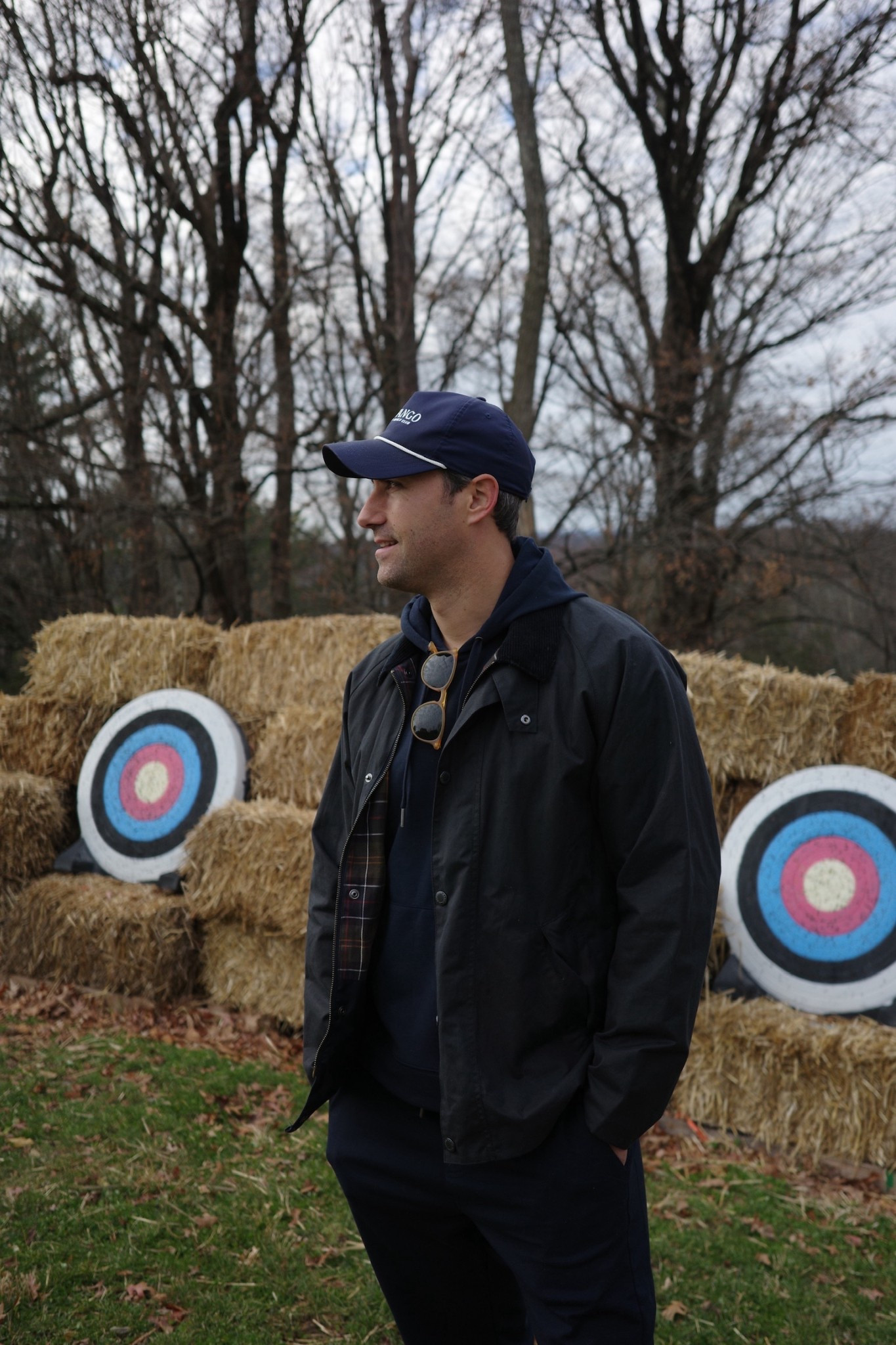 Always wearing Rhone! He loves this jacket and his sun glasses are on major sale!

#LTKSaleAlert #LTKMens #LTKootd