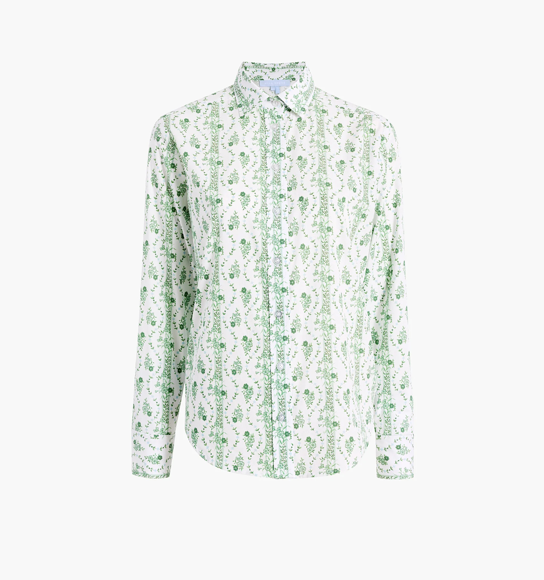 The James Shirt | Hill House Home