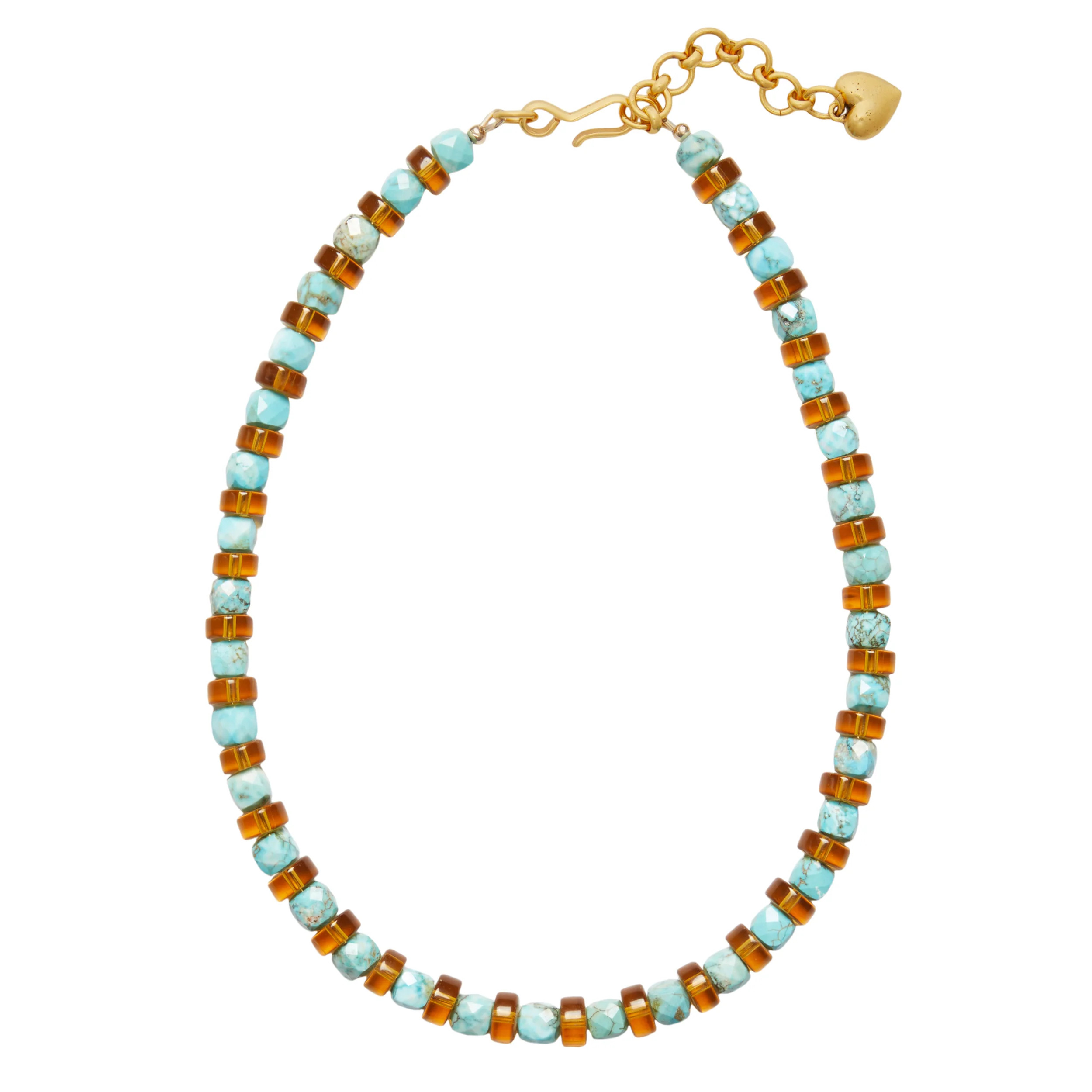 Astrid Necklace | Brinker & Eliza