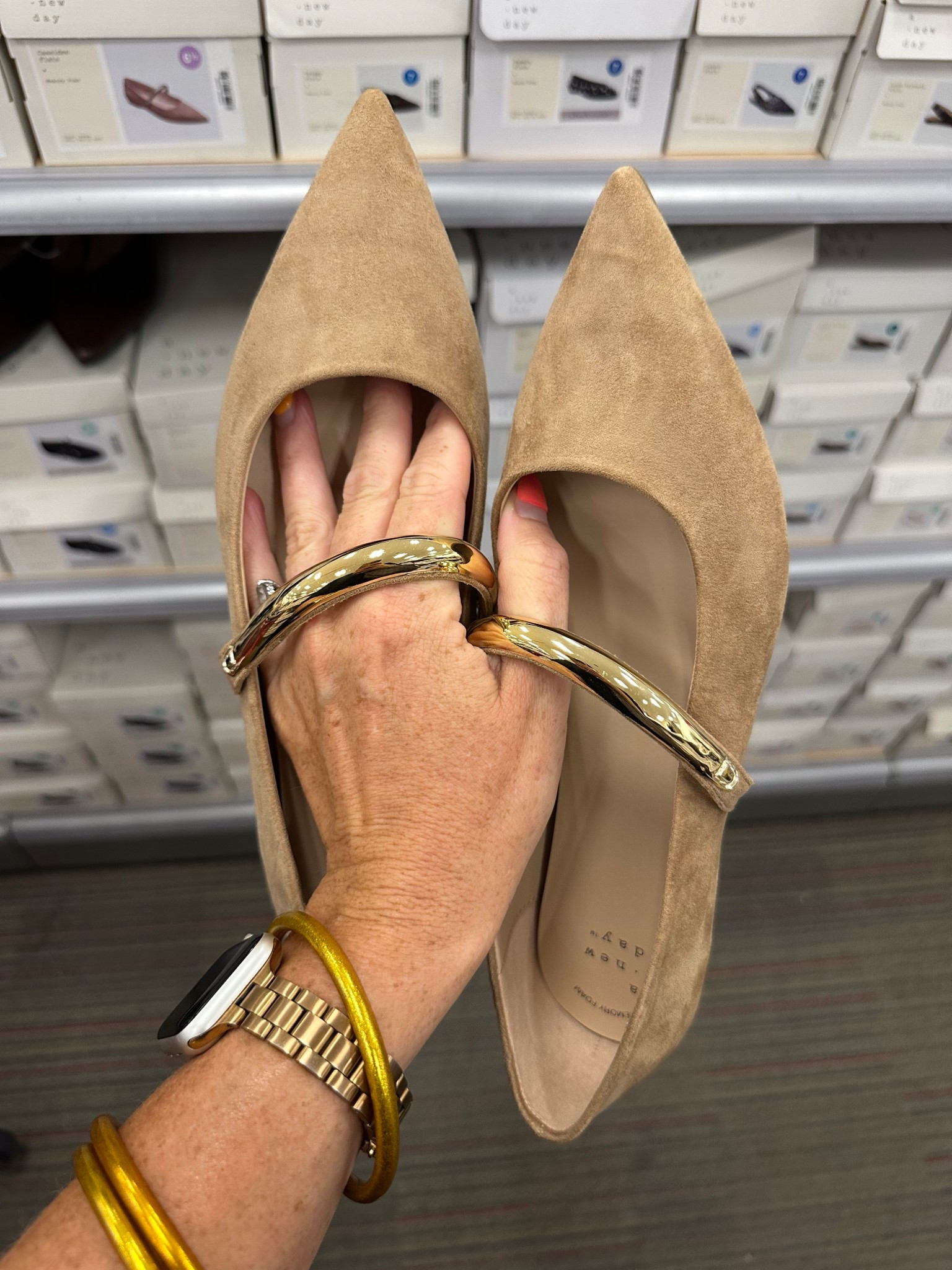 Love for fall!🎯

#LTKShoeCrush