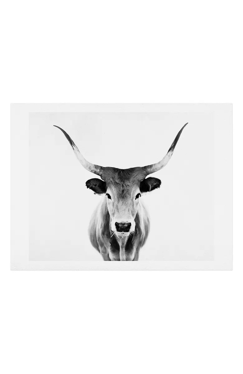 Honey Art Print | Nordstrom