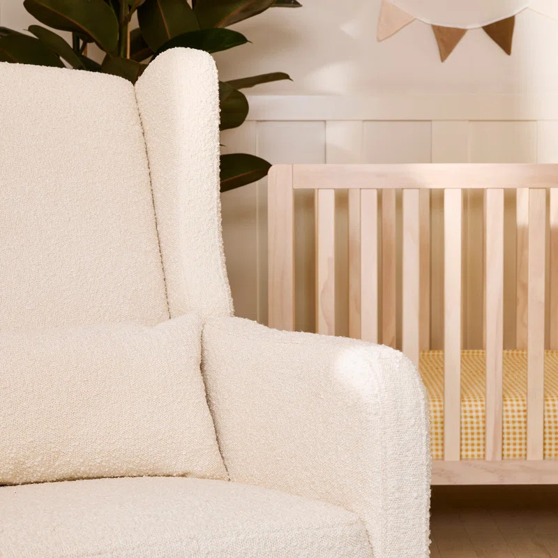 Arlo Recliner and Swivel Glider | Wayfair North America