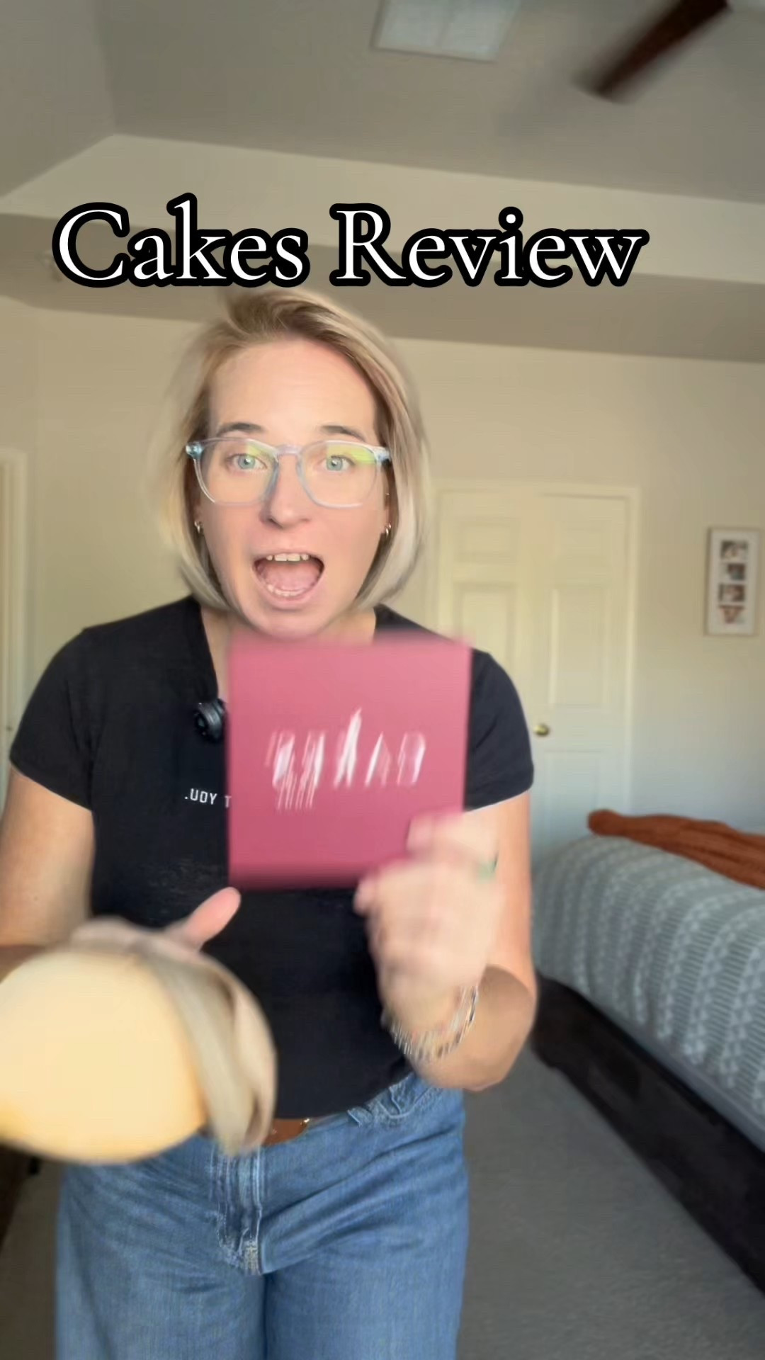 Cakes Body Bras Review 🍰✨
Sharing a real side-by-side comparison so you can see why I always reach for my Cakes over the random off-brand versions.
The lift is better, the support lasts longer, and they actually stay put — especially in Texas heat 😅🔥
Linked my exact set + the styles I recommend for different tops!

Shop everything on my LTK 💕
Follow for more honest try-ons + mom-friendly fashion finds.

#LTKfashion #LTKunder50 #LTKstyletip #LTKreview #CakesBody #fashionessentials #momfriendlystyle #amazonfinds

#LTKSaleAlert #LTKHoliday #LTKmomlife