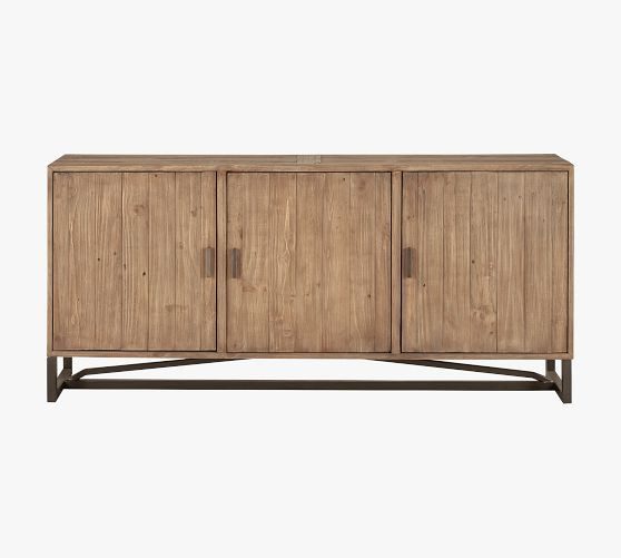Lorena Buffet (68") | Pottery Barn (US)