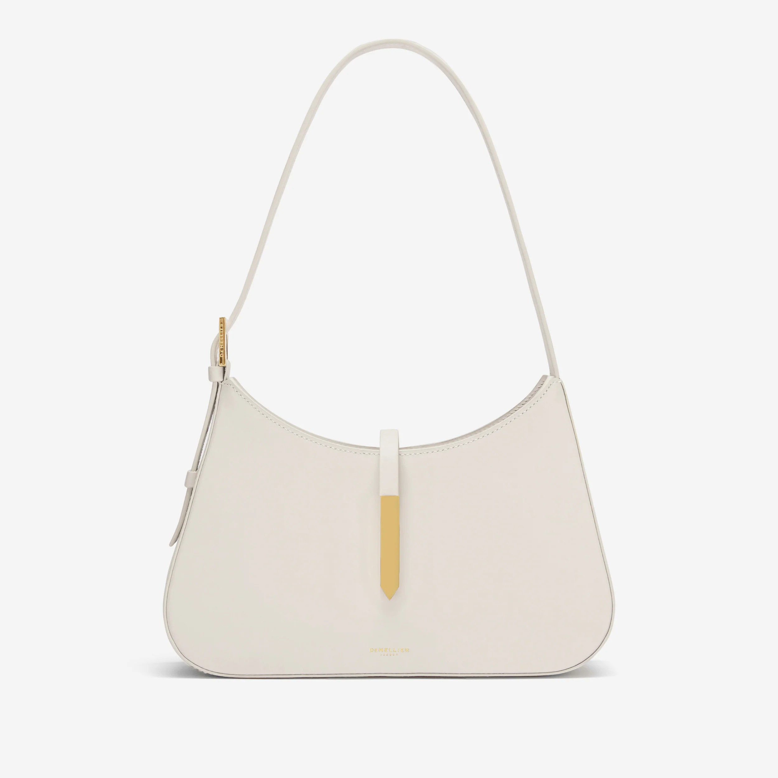 The Tokyo | Off-White Smooth | DeMellier | DeMellier