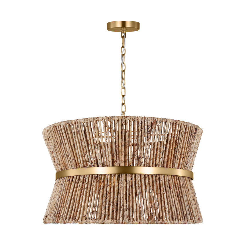 Thurlo Medium Hanging Shade | Visual Comfort