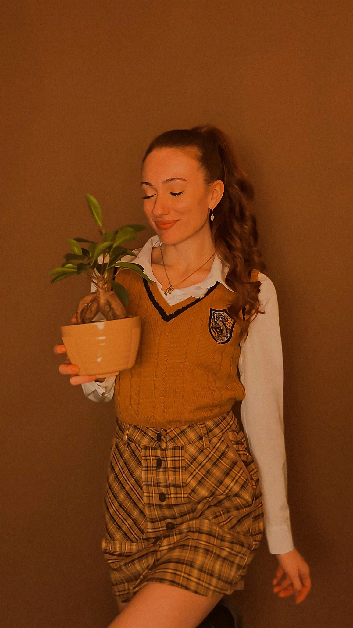 a week of hufflepuff outfits 🏆🪴


#harrypotter #wizardingworldofharrypotter #hufflepuff #outfitinspiration #hufflepuffforlife #househufflepuff #hufflepuffoutfits #hogwarts #harrypotterfan #fantasy #hogwartsoutfits