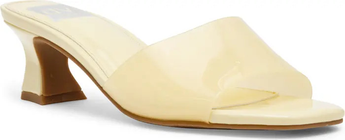 Brendah Slide Sandal (Women) | Nordstrom Rack