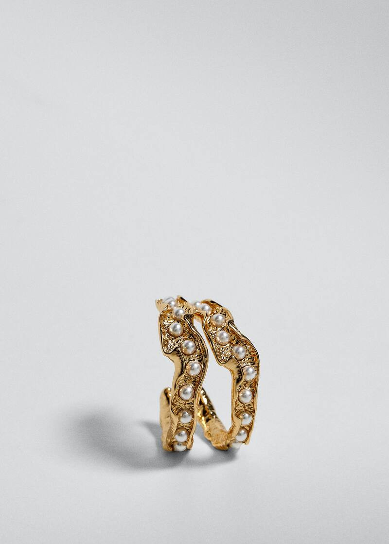 Search: Heart earrings (76) | Mango USA | MANGO (US)