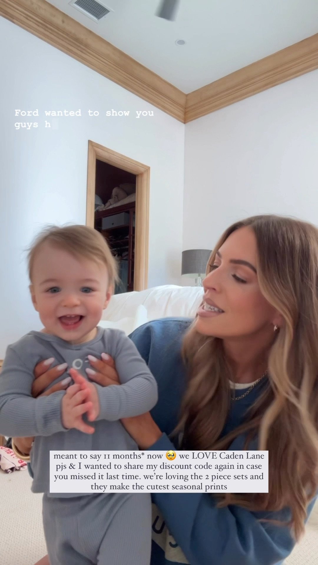 Baby/toddler pajamas we love! Use code: BROOKEW 🐰 

#LTKWatchNow #LTKKids #LTKBaby