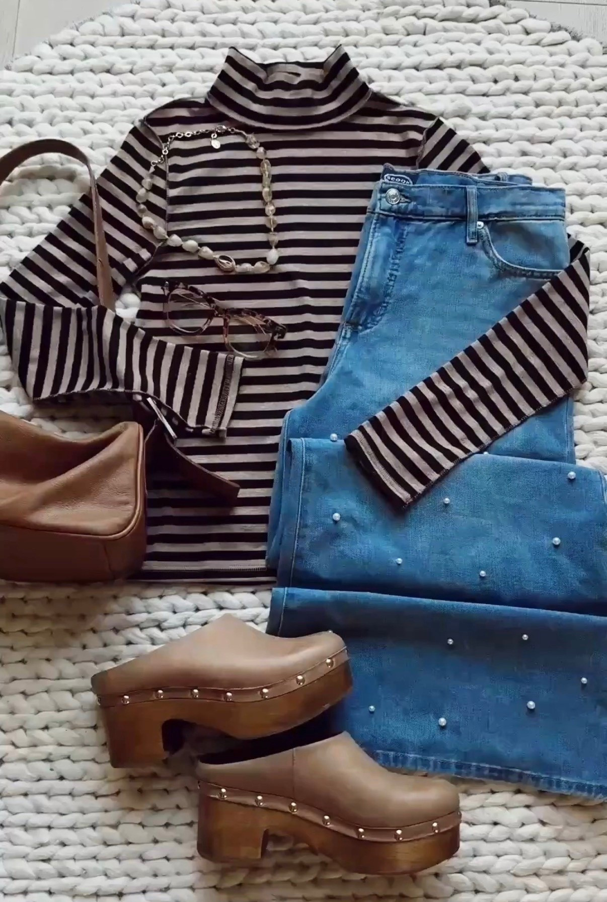 🤍 Outfit Inspo 

#LTKWorkwear #LTKmorningroutine #LTKootd