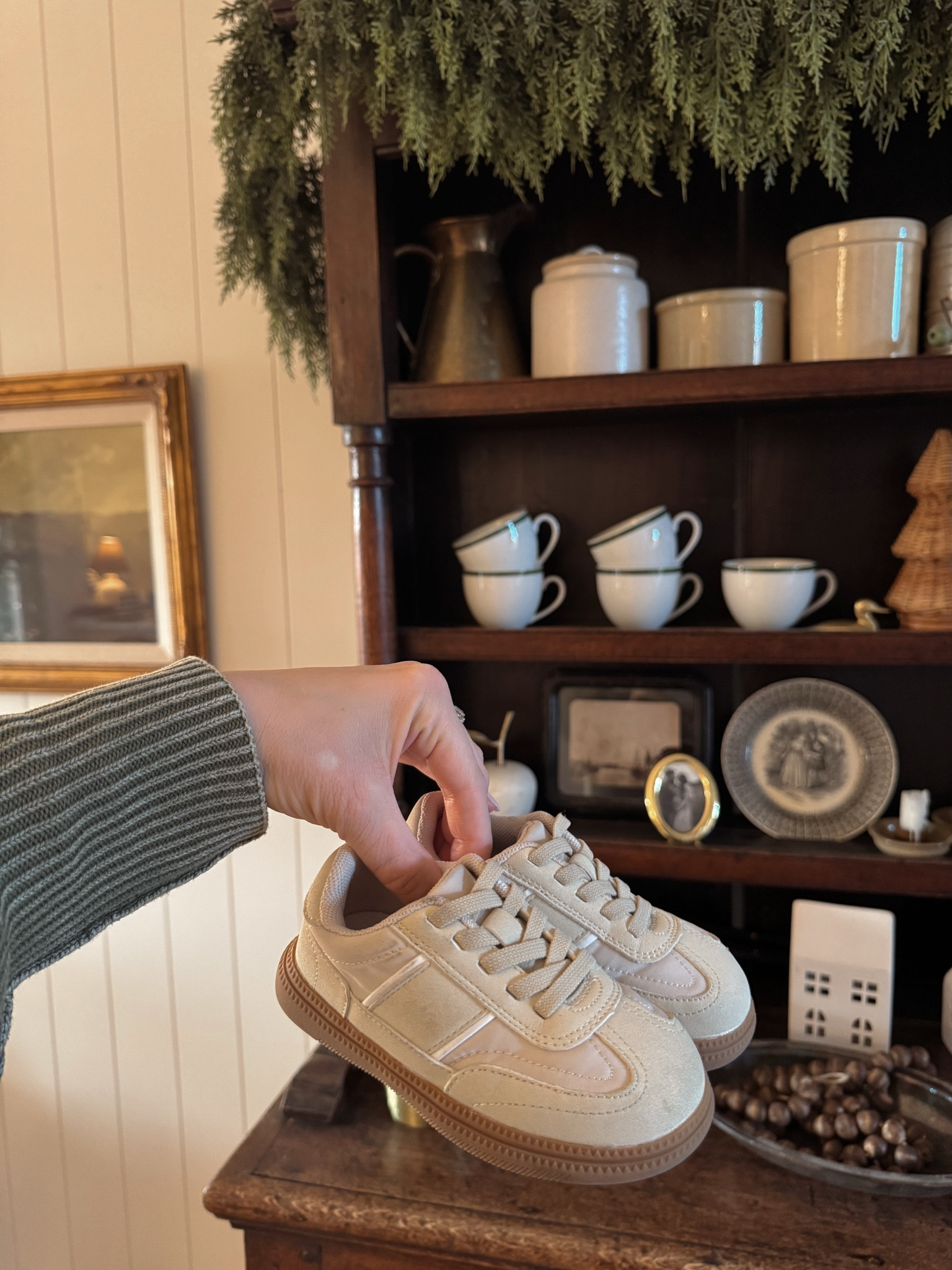 Our fav toddler slip ons!

#LTKBaby #LTKmomlife #LTKKids