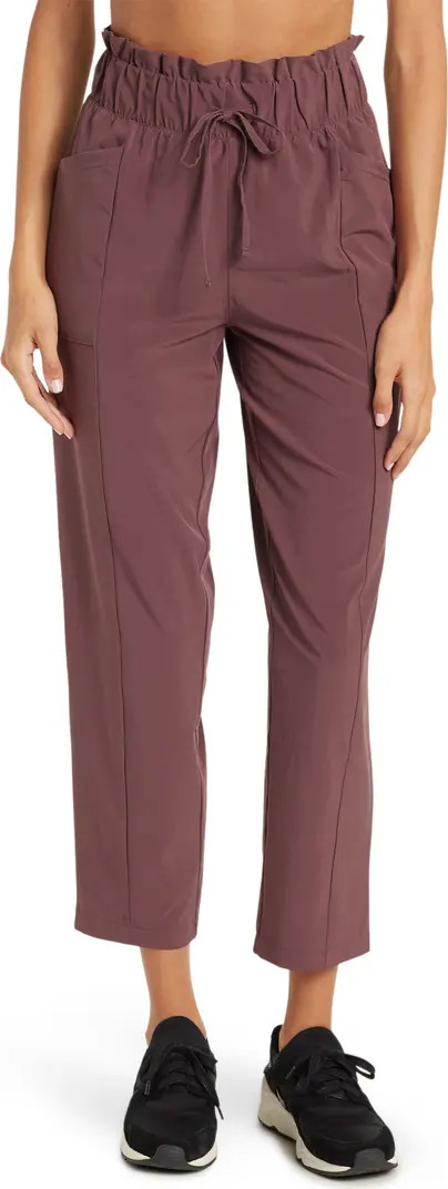 Z by Zella Jetset Ankle Pants | Nordstromrack | Nordstrom Rack
